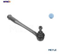 MEYLE 11-16 020 0010 Tie Rod End Front Right Fits Citroen C-Elysee DS Peugeot