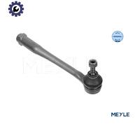 MEYLE 11-16 020 0010 Tie Rod End Front Right Fits Citroen C-Elysee DS Peugeot