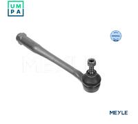 MEYLE 11-16 020 0010 Tie Rod End Front Right Fits Citroen C-Elysee DS Peugeot