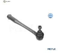 MEYLE 11-16 020 0010 Tie Rod End Front Right Fits Citroen C-Elysee DS Peugeot