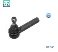 Front Tie Track Rod End for Fiat Peugeot Citroen:DUCATO,BOXER,JUMPER 4018.H4