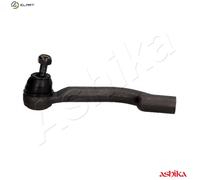 Steering rod end Left Front 111-01-1003L ASHIKA for NISSAN X-TRAIL II QASHQAI I