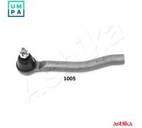 Steering rod end Right Front 111-01-1005R ASHIKA for NISSAN LEAF JUKE NV200 Van