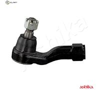 ASHIKA 111-01-1017 Track rod end