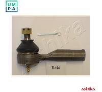 TIE ROD END 111-01-194 FOR NISSAN SENTRA LAUREL QX/MAXIMA/IV/Station/Wagon 2.0L