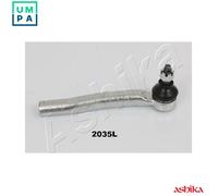ASHIKA 111-02-2035L Track rod end