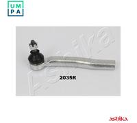 ASHIKA 111-02-2035R Track rod end