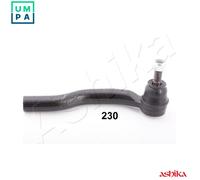 ASHIKA 111-02-230L Track rod end