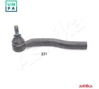 ASHIKA 111-02-230R Track rod end