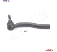 ASHIKA 111-02-230R Track rod end