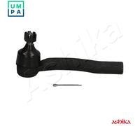 Steering rod end Left Front 111-02-264L ASHIKA for TOYOTA COROLLA COROLLA Estate