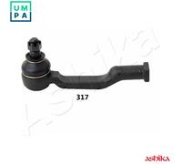ASHIKA 111-03-317 Track rod end