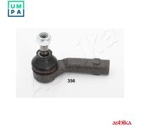 ASHIKA 111-03-355L Track rod end