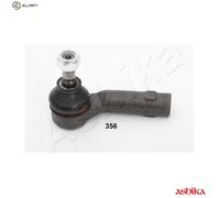 ASHIKA 111-03-355L Track rod end