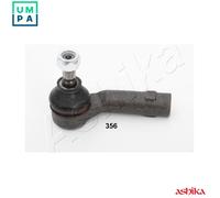 ASHIKA 111-03-355L Track rod end