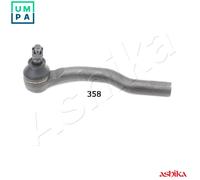 ASHIKA 111-03-357L Track rod end