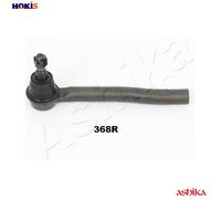 ASHIKA 111-03-368R Track rod end