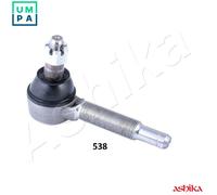 ASHIKA 111-05-537L Track rod end