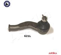 ASHIKA 111-06-621L Track rod end