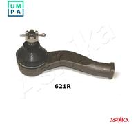 ASHIKA 111-06-621R Track rod end
