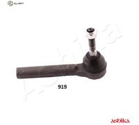 Ashika Track Rod End 111-09-919 - Front Axle (Both Sides) for Lancia/Chrysler