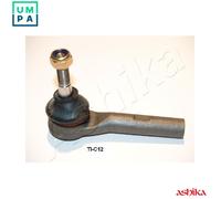 Steering rod end Front Axle 111-0C-C12 ASHIKA for CHRYSLER VOYAGER Mk III