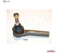 ASHIKA 111-0C-C12 Tie Rod End for CHRYSLER