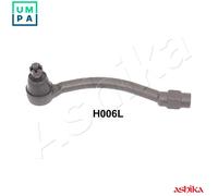ASHIKA 111-0H-H006L Track rod end