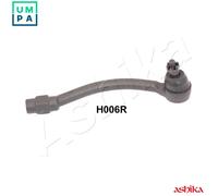 ASHIKA 111-0H-H006R Track rod end