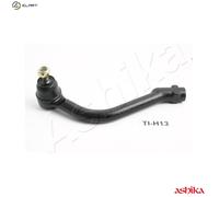 Steering rod end Right Front 111-0H-H13R ASHIKA for HYUNDAI GRANDEUR SONATA V