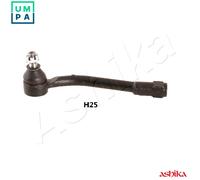 ASHIKA 111-0H-H24R Track rod end
