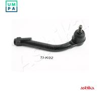 ASHIKA 111-0K-K01L Track rod end