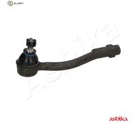 Steering rod end Right Front 111-0K-K10R ASHIKA for KIA HYUNDAI