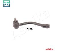 ASHIKA 111-0K-K14L Track rod end