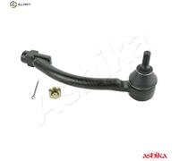 ASHIKA 111-0K-K16L Track rod end