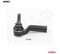 ASHIKA 111-0L-L017L Track rod end