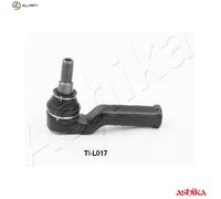 ASHIKA 111-0L-L017R Track rod end