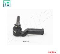ASHIKA 111-0L-L017R Track rod end