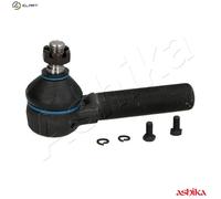 ASHIKA Track Rod End 111-0N-N005L Left for NISSAN PATROL III