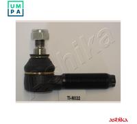 ASHIKA 111-0N-N031L Track rod end