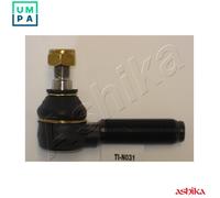 ASHIKA 111-0N-N031R Track rod end