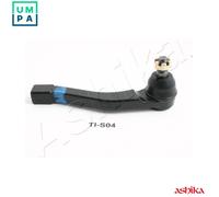 FRONT LEFT AND RIGHT TIE ROD END 1110SS04L ASHIKA