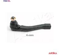FRONT LEFT AND RIGHT 1110SS04R TIE ROD END ASHIKA