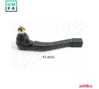 FRONT LEFT AND RIGHT 1110SS04R TIE ROD END ASHIKA