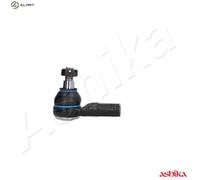 ASHIKA 111-0S-S06 Track rod end