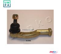 JAPKO 111704L Track rod end
