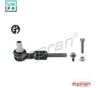 TIE ROD END 113 420 FOR AUDI A4/S4 A8/S8 AEB/ATW/APU/ANB/ARK/AWT/APT/ADR 1.8L A4