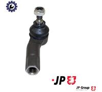 TIE ROD END 1144600870 FOR VW AUDI A3/S3 AXW/BLR/BVZ/BVY/BLY/BLX/BVX 2.0L 4cyl