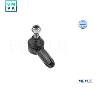 TIE ROD END 116 020 3916 FOR AUDI ACE/ABK/ABT 2.0L ADA 1.6L 4cyl 80KK 2.1L 5cyl