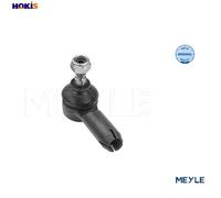 Front Tie Track Rod End Audi VW:80,PASSAT,COUPE,90,SANTANA,CABRIOLET,2000,3000